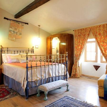 Maison De Textile Apartment Montolieu 외부 사진