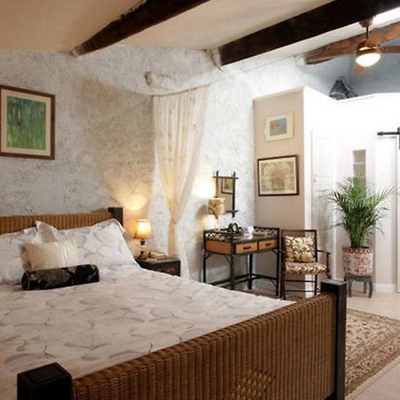Maison De Textile Apartment Montolieu 외부 사진