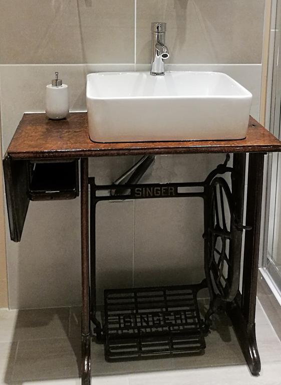 Maison De Textile Apartment Montolieu 외부 사진