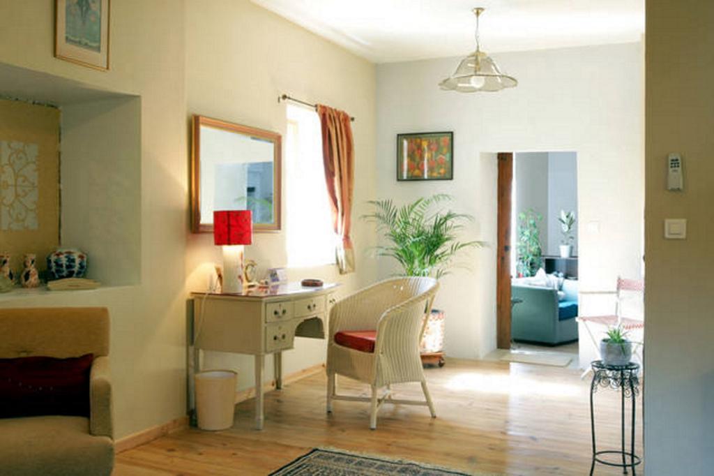 Maison De Textile Apartment Montolieu 외부 사진