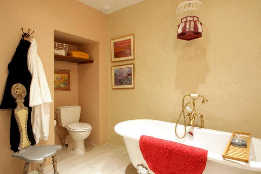 Maison De Textile Apartment Montolieu 외부 사진