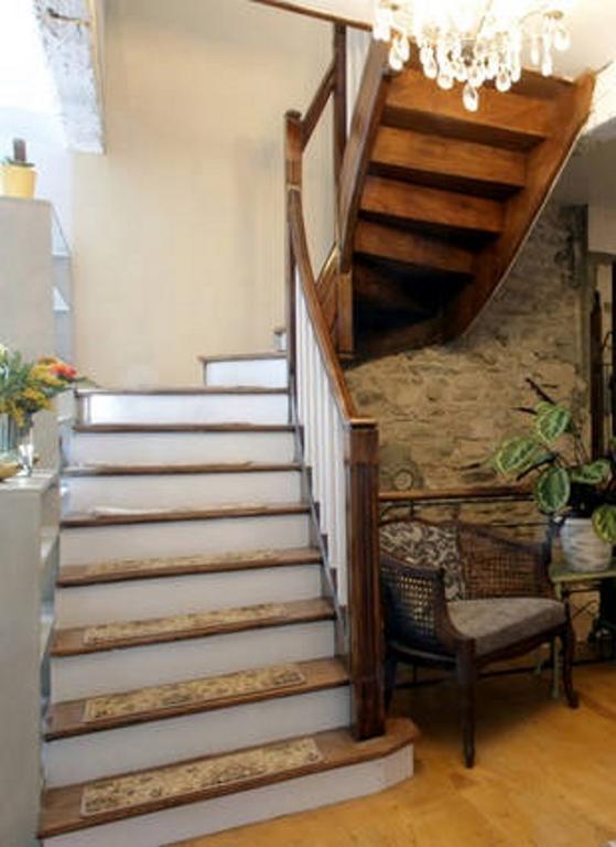 Maison De Textile Apartment Montolieu 외부 사진