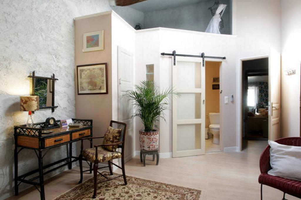Maison De Textile Apartment Montolieu 외부 사진
