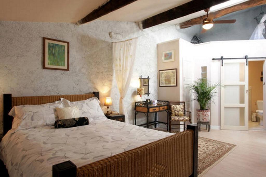 Maison De Textile Apartment Montolieu 외부 사진