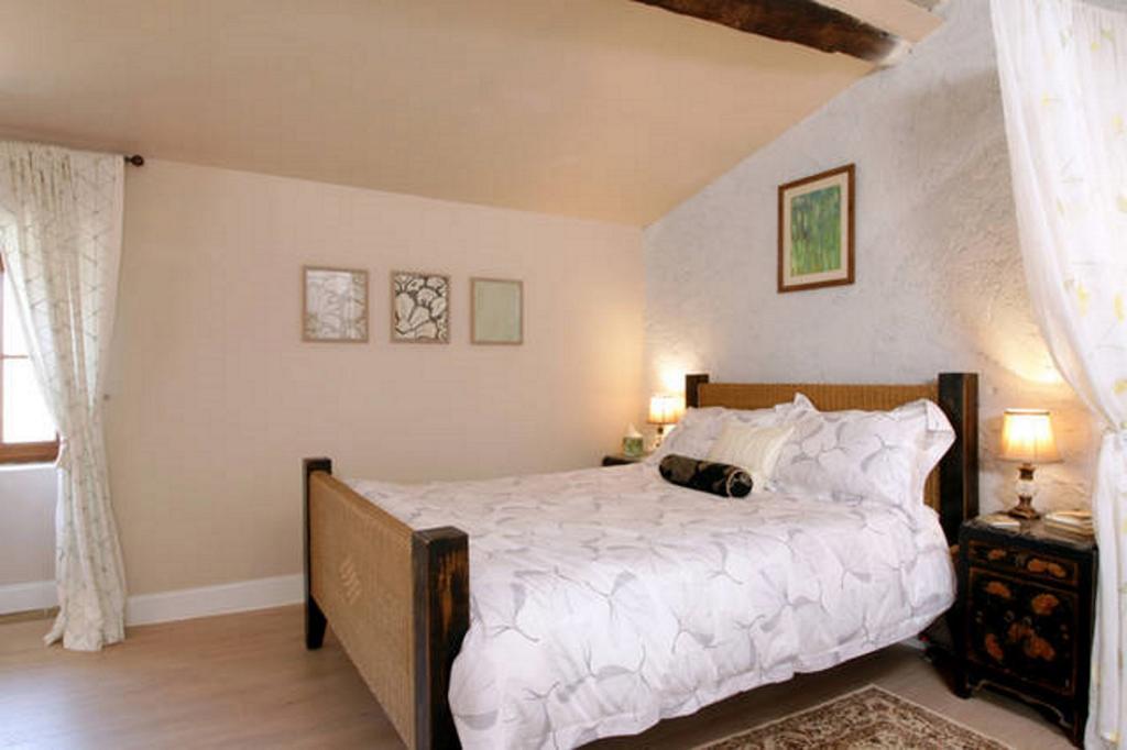 Maison De Textile Apartment Montolieu 외부 사진