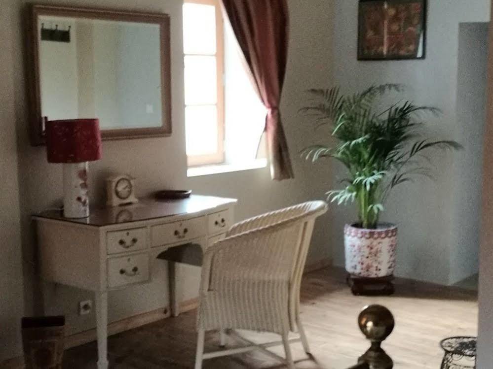 Maison De Textile Apartment Montolieu 외부 사진