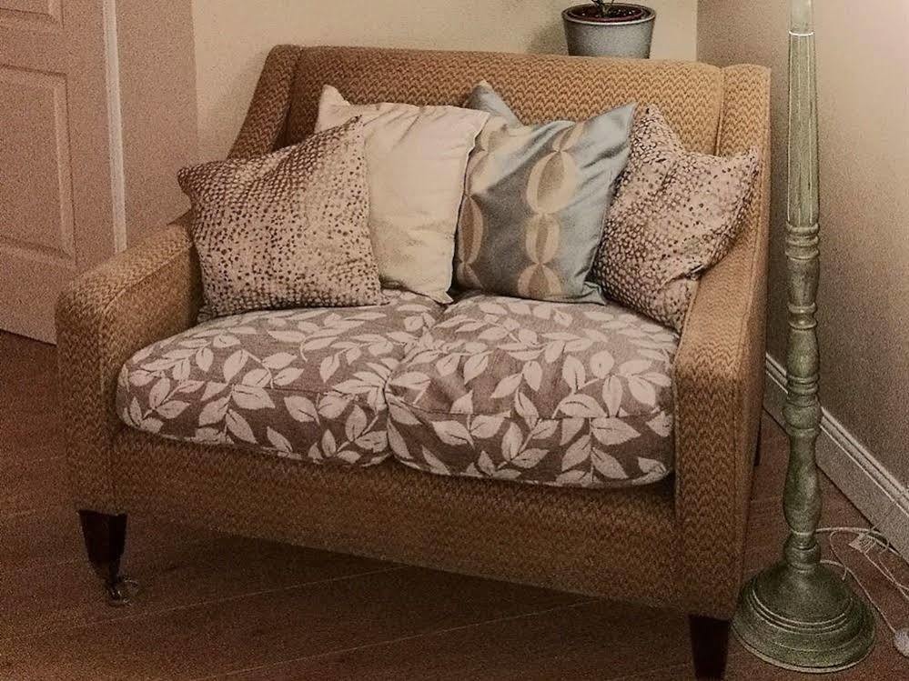 Maison De Textile Apartment Montolieu 외부 사진