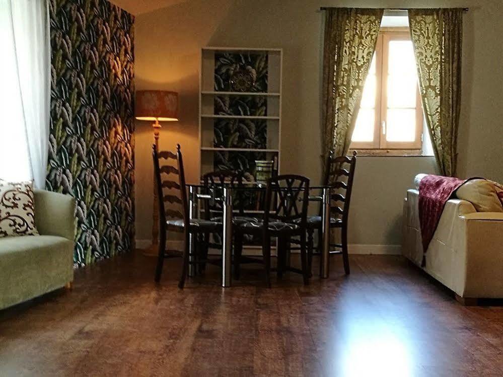 Maison De Textile Apartment Montolieu 외부 사진