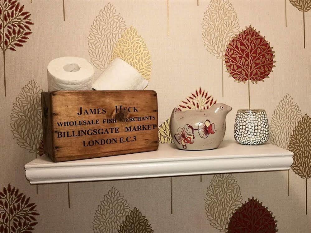 Maison De Textile Apartment Montolieu 외부 사진