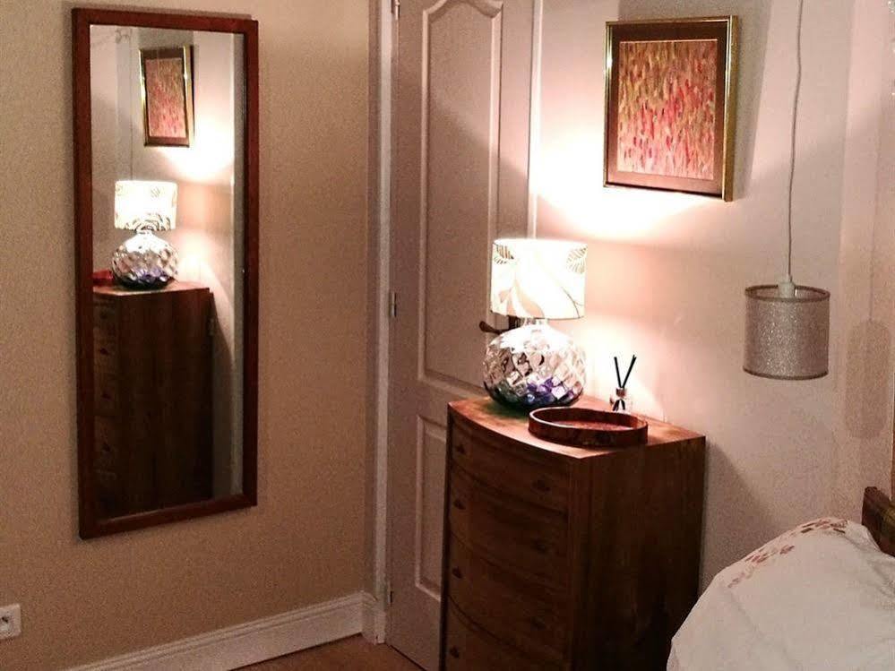 Maison De Textile Apartment Montolieu 외부 사진