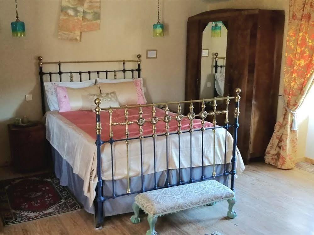 Maison De Textile Apartment Montolieu 외부 사진